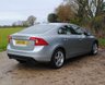 USED 2012 12 VOLVO S60 2.4 D5 SE 4d 202 BHP www.suffolkcarcentre.co.uk - Located at Reydon