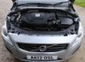 USED 2012 12 VOLVO S60 2.4 D5 SE 4d 202 BHP www.suffolkcarcentre.co.uk - Located at Reydon