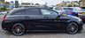 USED 2017 17 MERCEDES-BENZ CLA 2.1 CLA 220 D AMG LINE 5d 174 BHP PARKING SENSORS+RED CALLIPERS