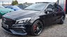 USED 2017 17 MERCEDES-BENZ CLA 2.1 CLA 220 D AMG LINE 5d 174 BHP PARKING SENSORS+RED CALLIPERS