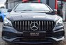 USED 2017 17 MERCEDES-BENZ CLA 2.1 CLA 220 D AMG LINE 5d 174 BHP PARKING SENSORS+RED CALLIPERS