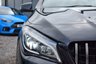 USED 2017 17 MERCEDES-BENZ CLA 2.1 CLA 220 D AMG LINE 5d 174 BHP PARKING SENSORS+RED CALLIPERS