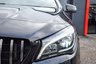 USED 2017 17 MERCEDES-BENZ CLA 2.1 CLA 220 D AMG LINE 5d 174 BHP PARKING SENSORS+RED CALLIPERS