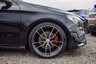 USED 2017 17 MERCEDES-BENZ CLA 2.1 CLA 220 D AMG LINE 5d 174 BHP PARKING SENSORS+RED CALLIPERS