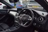 USED 2017 17 MERCEDES-BENZ CLA 2.1 CLA 220 D AMG LINE 5d 174 BHP PARKING SENSORS+RED CALLIPERS
