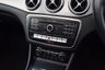 USED 2017 17 MERCEDES-BENZ CLA 2.1 CLA 220 D AMG LINE 5d 174 BHP PARKING SENSORS+RED CALLIPERS