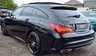 USED 2017 17 MERCEDES-BENZ CLA 2.1 CLA 220 D AMG LINE 5d 174 BHP PARKING SENSORS+RED CALLIPERS