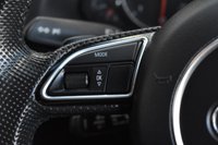 USED 2016 66 AUDI Q5 2.0 TDI QUATTRO S LINE PLUS 5d 187 BHP High Spec, Full Audi History