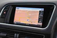 USED 2016 66 AUDI Q5 2.0 TDI QUATTRO S LINE PLUS 5d 187 BHP High Spec, Full Audi History