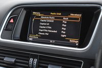USED 2016 66 AUDI Q5 2.0 TDI QUATTRO S LINE PLUS 5d 187 BHP High Spec, Full Audi History