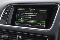 USED 2016 66 AUDI Q5 2.0 TDI QUATTRO S LINE PLUS 5d 187 BHP High Spec, Full Audi History