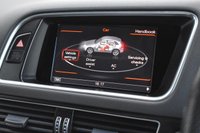 USED 2016 66 AUDI Q5 2.0 TDI QUATTRO S LINE PLUS 5d 187 BHP High Spec, Full Audi History