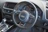 USED 2016 66 AUDI Q5 2.0 TDI QUATTRO S LINE PLUS 5d 187 BHP High Spec, Full Audi History