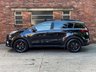 USED 2021 T KIA SPORTAGE 1.6 CRDI JBL BLACK EDITION ISG 5d 135 BHP / STUNNING SPEC!