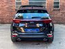 USED 2021 T KIA SPORTAGE 1.6 CRDI JBL BLACK EDITION ISG 5d 135 BHP / STUNNING SPEC!