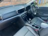 USED 2021 T KIA SPORTAGE 1.6 CRDI JBL BLACK EDITION ISG 5d 135 BHP / STUNNING SPEC!