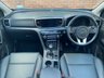 USED 2021 T KIA SPORTAGE 1.6 CRDI JBL BLACK EDITION ISG 5d 135 BHP / STUNNING SPEC!