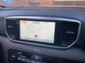 USED 2021 T KIA SPORTAGE 1.6 CRDI JBL BLACK EDITION ISG 5d 135 BHP / STUNNING SPEC!