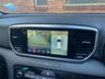 USED 2021 T KIA SPORTAGE 1.6 CRDI JBL BLACK EDITION ISG 5d 135 BHP / STUNNING SPEC!