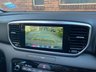 USED 2021 T KIA SPORTAGE 1.6 CRDI JBL BLACK EDITION ISG 5d 135 BHP / STUNNING SPEC!