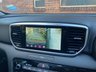 USED 2021 T KIA SPORTAGE 1.6 CRDI JBL BLACK EDITION ISG 5d 135 BHP / STUNNING SPEC!
