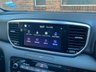 USED 2021 T KIA SPORTAGE 1.6 CRDI JBL BLACK EDITION ISG 5d 135 BHP / STUNNING SPEC!