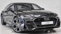 USED 2018 68 AUDI A7 3.0 SPORTBACK TDI QUATTRO S LINE 5d 282 BHP +NATIONWIDE HOME DELIVERY+