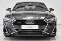 USED 2018 68 AUDI A7 3.0 SPORTBACK TDI QUATTRO S LINE 5d 282 BHP +NATIONWIDE HOME DELIVERY+
