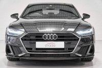 USED 2018 68 AUDI A7 3.0 SPORTBACK TDI QUATTRO S LINE 5d 282 BHP +NATIONWIDE HOME DELIVERY+