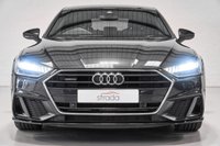 USED 2018 68 AUDI A7 3.0 SPORTBACK TDI QUATTRO S LINE 5d 282 BHP +NATIONWIDE HOME DELIVERY+