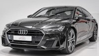 USED 2018 68 AUDI A7 3.0 SPORTBACK TDI QUATTRO S LINE 5d 282 BHP +NATIONWIDE HOME DELIVERY+