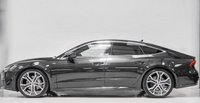 USED 2018 68 AUDI A7 3.0 SPORTBACK TDI QUATTRO S LINE 5d 282 BHP +NATIONWIDE HOME DELIVERY+