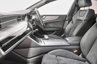 USED 2018 68 AUDI A7 3.0 SPORTBACK TDI QUATTRO S LINE 5d 282 BHP +NATIONWIDE HOME DELIVERY+