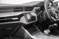 USED 2018 68 AUDI A7 3.0 SPORTBACK TDI QUATTRO S LINE 5d 282 BHP +NATIONWIDE HOME DELIVERY+