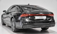 USED 2018 68 AUDI A7 3.0 SPORTBACK TDI QUATTRO S LINE 5d 282 BHP +NATIONWIDE HOME DELIVERY+