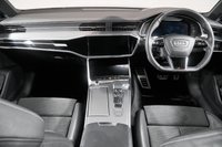 USED 2018 68 AUDI A7 3.0 SPORTBACK TDI QUATTRO S LINE 5d 282 BHP +NATIONWIDE HOME DELIVERY+