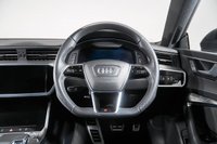 USED 2018 68 AUDI A7 3.0 SPORTBACK TDI QUATTRO S LINE 5d 282 BHP +NATIONWIDE HOME DELIVERY+