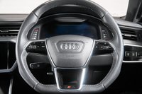 USED 2018 68 AUDI A7 3.0 SPORTBACK TDI QUATTRO S LINE 5d 282 BHP +NATIONWIDE HOME DELIVERY+