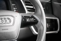 USED 2018 68 AUDI A7 3.0 SPORTBACK TDI QUATTRO S LINE 5d 282 BHP +NATIONWIDE HOME DELIVERY+