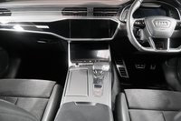 USED 2018 68 AUDI A7 3.0 SPORTBACK TDI QUATTRO S LINE 5d 282 BHP +NATIONWIDE HOME DELIVERY+