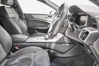 USED 2018 68 AUDI A7 3.0 SPORTBACK TDI QUATTRO S LINE 5d 282 BHP +NATIONWIDE HOME DELIVERY+