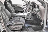 USED 2018 68 AUDI A7 3.0 SPORTBACK TDI QUATTRO S LINE 5d 282 BHP +NATIONWIDE HOME DELIVERY+