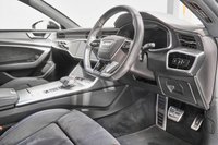 USED 2018 68 AUDI A7 3.0 SPORTBACK TDI QUATTRO S LINE 5d 282 BHP +NATIONWIDE HOME DELIVERY+