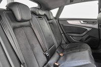 USED 2018 68 AUDI A7 3.0 SPORTBACK TDI QUATTRO S LINE 5d 282 BHP +NATIONWIDE HOME DELIVERY+