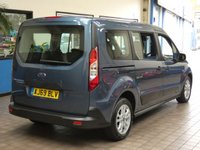 USED 2020 69 FORD GRAND TOURNEO CONNECT 1.5 ZETEC TDCI 5d 114 BHP 7 SEATS GENUINE LOW MILEAGE