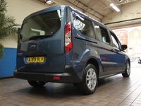 USED 2020 69 FORD GRAND TOURNEO CONNECT 1.5 ZETEC TDCI 5d 114 BHP 7 SEATS GENUINE LOW MILEAGE