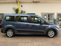 USED 2020 69 FORD GRAND TOURNEO CONNECT 1.5 ZETEC TDCI 5d 114 BHP 7 SEATS GENUINE LOW MILEAGE
