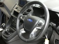 USED 2020 69 FORD GRAND TOURNEO CONNECT 1.5 ZETEC TDCI 5d 114 BHP 7 SEATS GENUINE LOW MILEAGE