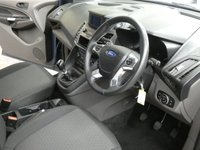 USED 2020 69 FORD GRAND TOURNEO CONNECT 1.5 ZETEC TDCI 5d 114 BHP 7 SEATS GENUINE LOW MILEAGE