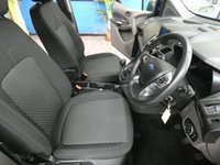 USED 2020 69 FORD GRAND TOURNEO CONNECT 1.5 ZETEC TDCI 5d 114 BHP 7 SEATS GENUINE LOW MILEAGE